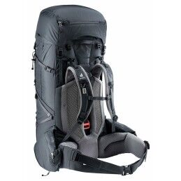 Deuter|Mochila de montanha Deuter Aircontact Pro 85+10 Preto 10 L 85 L