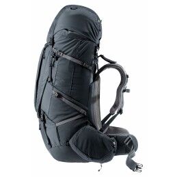 Deuter|Mochila de montanha Deuter Aircontact Pro 85+10 Preto 10 L 85 L