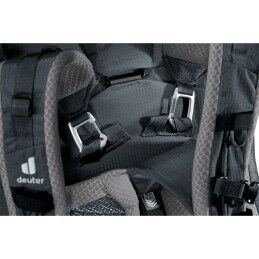 Deuter|Mochila de montanha Deuter Aircontact Pro 85+10 Preto 10 L 85 L