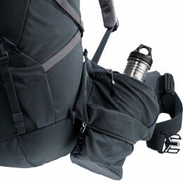 Deuter|Mochila de montanha Deuter Aircontact Pro 85+10 Preto 10 L 85 L