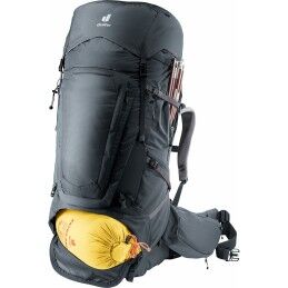 Deuter|Mochila de montanha Deuter Aircontact Pro 85+10 Preto 10 L 85 L