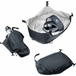 Deuter|Mochila de montanha Deuter Aircontact Pro 85+10 Preto 10 L 85 L