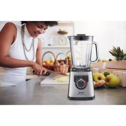 Tefal|Liquidificadora Tefal BL811D Cinzento 1200 W 1,5 L