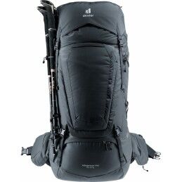 Deuter|Mochila de montanha Deuter Aircontact Pro 85+10 Preto 10 L 85 L