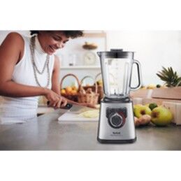 Tefal|Liquidificadora Tefal BL811D Cinzento 1200 W 1,5 L