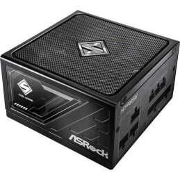 XPG|Fonte de Alimentação XPG CYBERCORE 1000 W