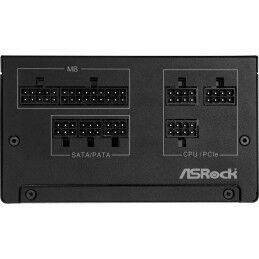ASRock|Fonte de Alimentação ASRock 90-UXS065-GFEAAA