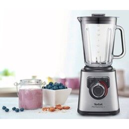 Tefal|Liquidificadora Tefal BL811D Cinzento 1200 W 1,5 L