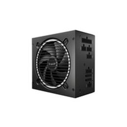 Be Quiet!|Fonte de Alimentação Be Quiet! BP025EU ATX 650 W 80 Plus Gold RoHS CE WEEE BSMI CB