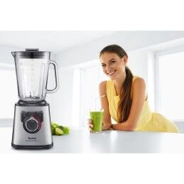 Tefal|Liquidificadora Tefal BL811D Cinzento 1200 W 1,5 L
