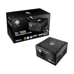 Aerocool|Fonte de Alimentação Aerocool LUX650 ATX 650 W 80 Plus Bronze