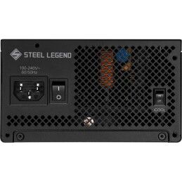 ASRock|Fonte de Alimentação ASRock 90-UXS075-GFEAAA ATX 1000 W 80 Plus Gold