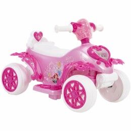 Vtech|Volante para carrinho de bebé Vtech Som Leve (Es)