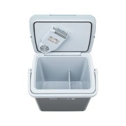 TEESA|Frigorífico Portátil Elétrico TEESA TSA5001.1 Cinzento 25 L