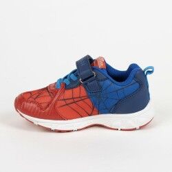 Spider-Man|Sapatilhas de Desporto Infantis Spider-Man
