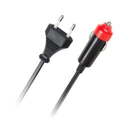TEESA|Frigorífico Portátil Elétrico TEESA TSA5001.1 Cinzento 25 L