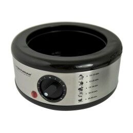 Eldom|Máquina de Cortar Fiambre Eldom KR400 Prateado 1000 W 150 W