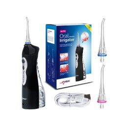 Promedix|Irrigador Dental Promedix PR-770B Preto
