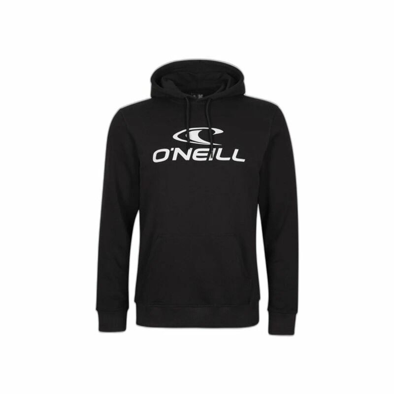 O'Neill|Polar com Capuz Homem O'Neill Preto