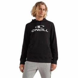 O'Neill|Polar com Capuz Homem O'Neill Preto