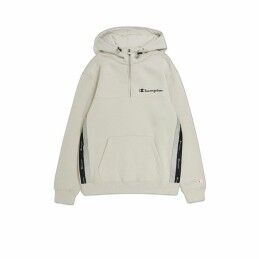Adidas|Polar sem Capuz Homem Adidas Feelcozy Preto