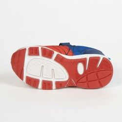 Spider-Man|Sapatilhas de Desporto Infantis Spider-Man