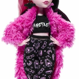 Boneca Monster High Creepover Party