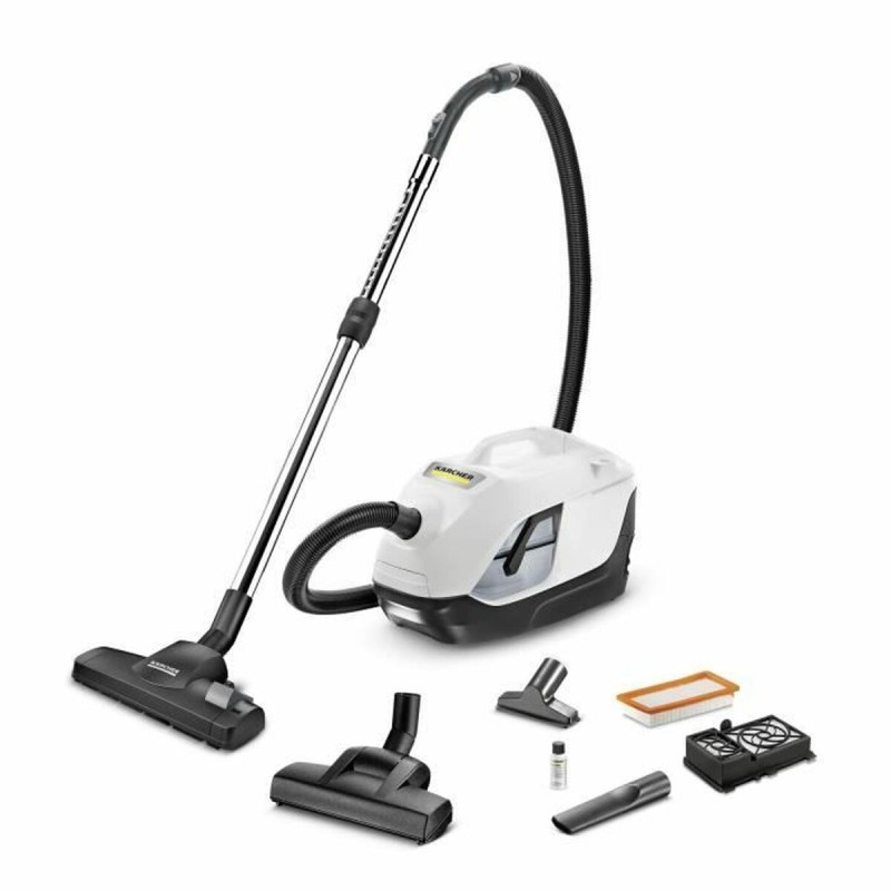 Aspirador Kärcher 650 W 2 L