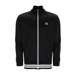 Adidas|Polar com Capuz Homem Adidas House Of Tiro Nations Azul