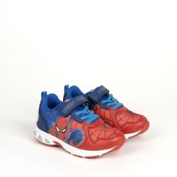Spider-Man|Sapatilhas de Desporto Infantis Spider-Man
