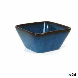 Luminarc|Prato de Jantar Luminarc Friends Time Bistr Branco/Preto Vidro Ø 30 cm Carne (12 Unidades)