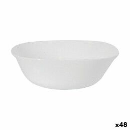 Quttin|Lancheira Hermética Quttin Retangular 1,5 L 23 x 17,5 x 7,6 cm (6 Unidades)