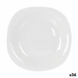 La Dehesa|Travessa para o Forno Barro cozido 7 Unidades 39,5 x 5,5 x 24 cm