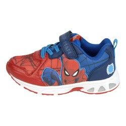 Spider-Man|Sapatilhas de Desporto Infantis Spider-Man