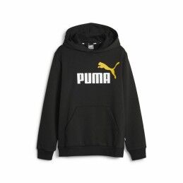 Kappa|Polar com Capuz Homem Kappa Airiti Azul escuro