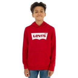 Levi's|Camisola Infantil Levi's TWO TONE PRINT Azul Marinho