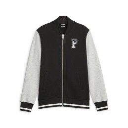Reebok|Polar com Capuz Criança Reebok B ES FZ HDY