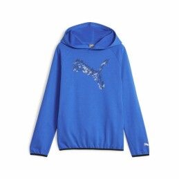 Nike|Camisola Infantil Nike  376S-GEH Cinzento