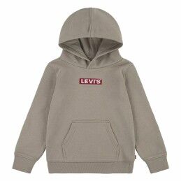 Levi's|Camisola Infantil Levi's Azul Marinho