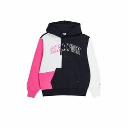 Adidas|Polar com Capuz Homem Adidas Seasonal Essentials Melange Hoodie Castanho Bege