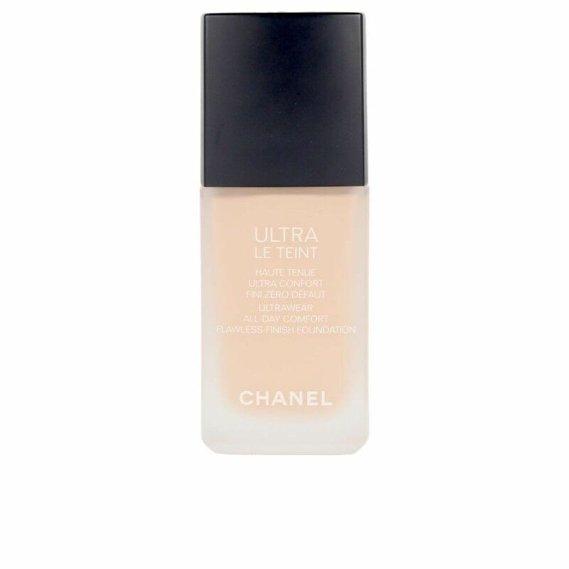 Chanel|Base de Maquilhagem Fluida Chanel Ultra Le Teint br22 30 ml Chanel|Base de Maquilhagem Fluida Chanel Ultra Le Teint br22 30 ml