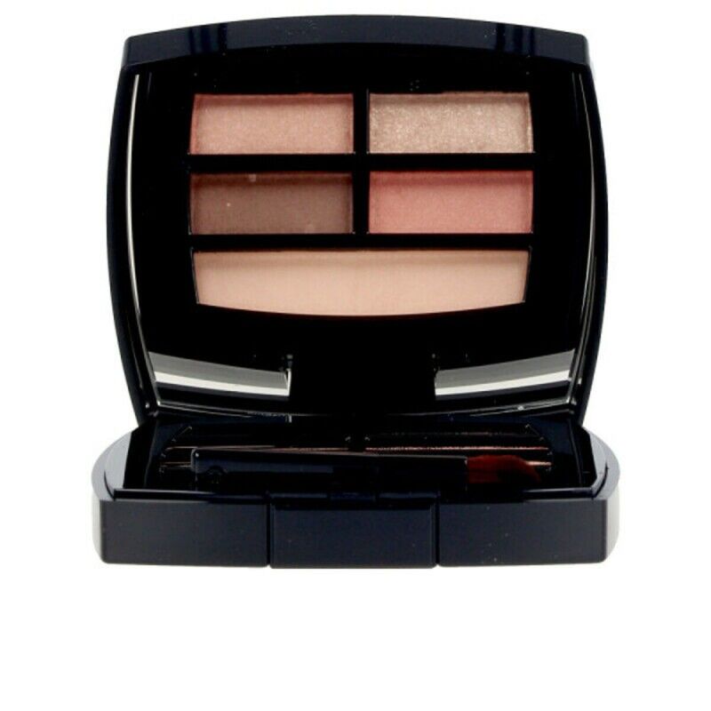 Chanel|Paleta de Sombras de Olhos Chanel Les Beiges Chanel|Paleta de Sombras de Olhos Chanel Les Beiges