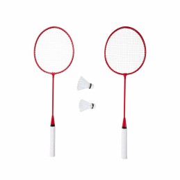 Set de Badminton Donnay 5 Peças