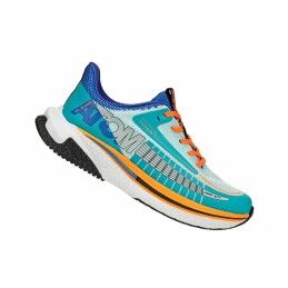 Puma|Sapatilhas de Running para Adultos Puma Electrify Nitro 4 Mulher