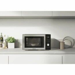 Candy|Microondas Candy CMGA31EDLB Cinzento 1000 W 31 L