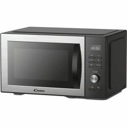 Candy|Microondas Candy CMGA31EDLB Cinzento 1000 W 31 L