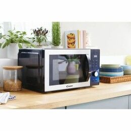 Panasonic|Microondas Panasonic NN-E20JWMEPG Branco 800 W 20 L
