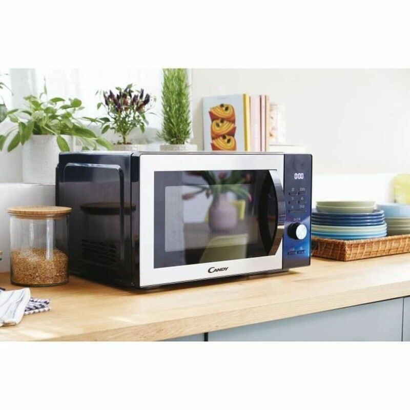 Candy|Microondas Candy 38000997 Cinzento 1000 W