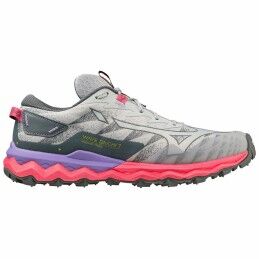 Saucony|Sapatilhas de Running para Adultos Saucony Ride Tr2