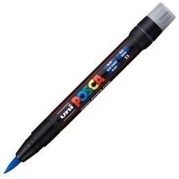 POSCA|Rotuladores POSCA PCF-350 Azul (5 Unidades)